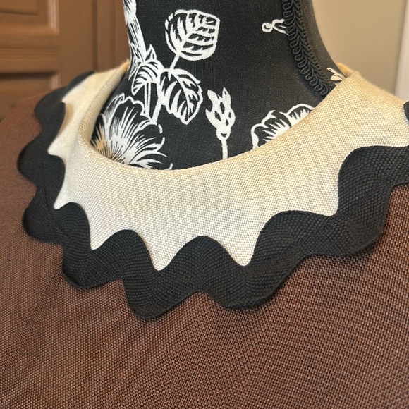 Pat Sandler Vintage Dress - Picture 3 of 12